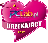 Postanowiliśmy wyróżnić NAS QNAP HS-251+ znaczkiem „Urzekający” za doskonały wygląd, wysoką wydajność, ogromne możliwości, pasywny tryb działania, a do tego całkiem rozsądną cenę