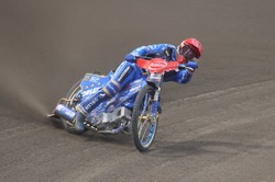 IMP na żużlu. Zmarzlik mistrzem Polski po raz trzeci z rzędu