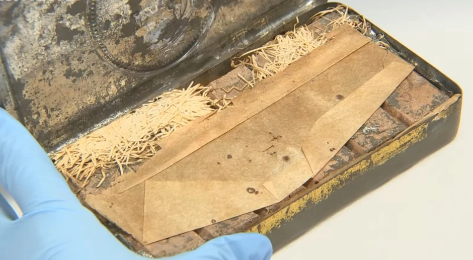 čokolada stara 120 godina