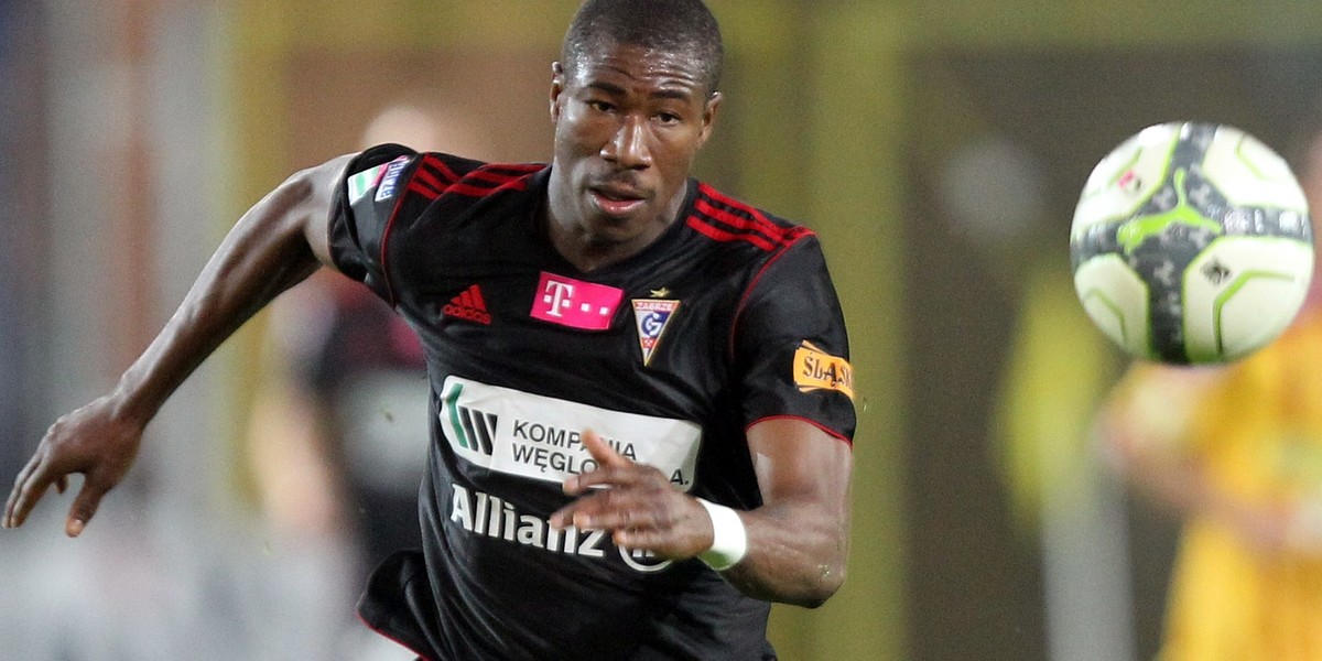 Prejuce Nakoulma