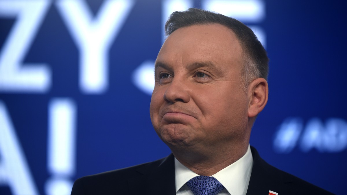 Andrzej Duda