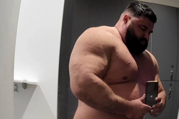 Šokirao je sve kada je priznao da je bio sa 550 žena: Milioni su  gledali njegove intimne odnose u rijalitiju, ovako danas izgleda Ervin