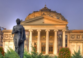 Minister Czaputowicz na spotkaniu z szefami dyplomacji Rumunii i Turcji w Bukareszcie