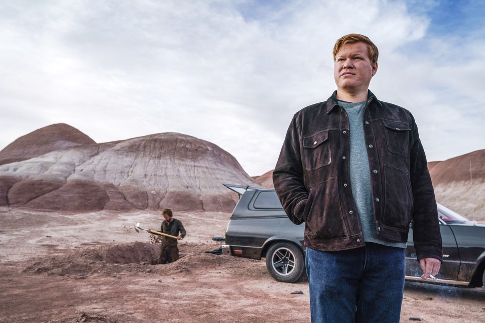 Todd Alquist - Breaking bad