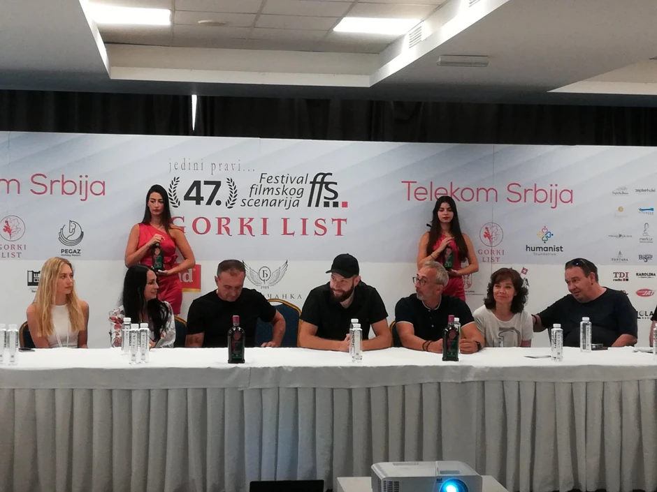 Festival filmskog scenarija u Vrnjačkoj Banji