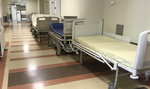Likwidują łóżka w szpitalach przez brak pielęgniarek