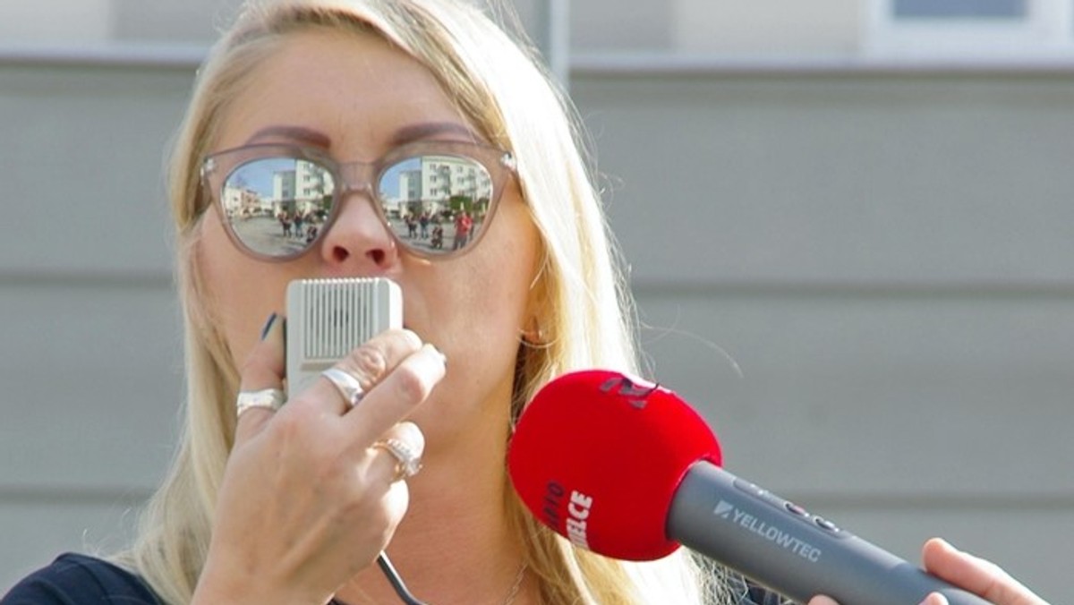 Kielce. Sąd umorzył postępowanie w sprawie protestu przed katedrą