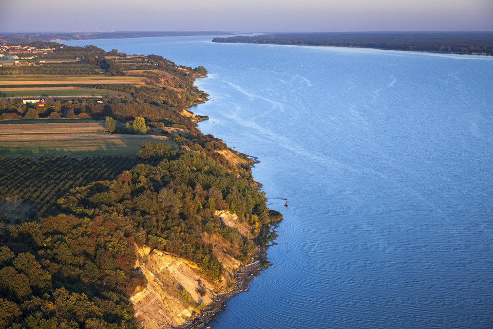 Jezioro Włocławskie