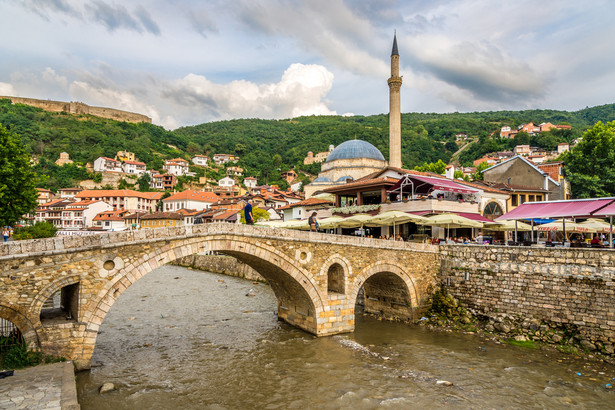 Prizren, Kosowo