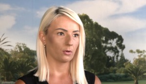 Nikolina Bačkonja Filipović