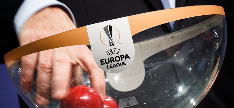 Liga Europy: Gruzini lub Rumuni rywalami Legii w 2. rundzie kwalifikacji