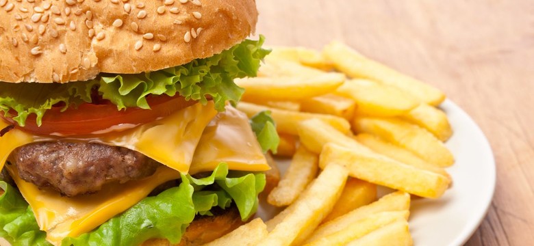 Hamburgery będą coraz droższe