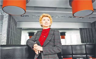 Kornasiewicz: mój bank ma być najlepszy w Polsce