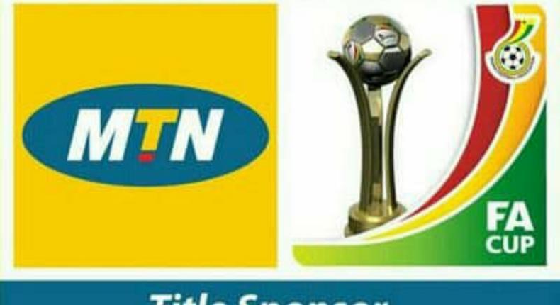 MTN FA Cup