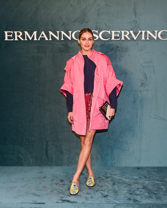 Olivia Palermo