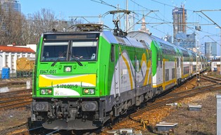 W samorządach brak pieniędzy na „Kolej Plus”