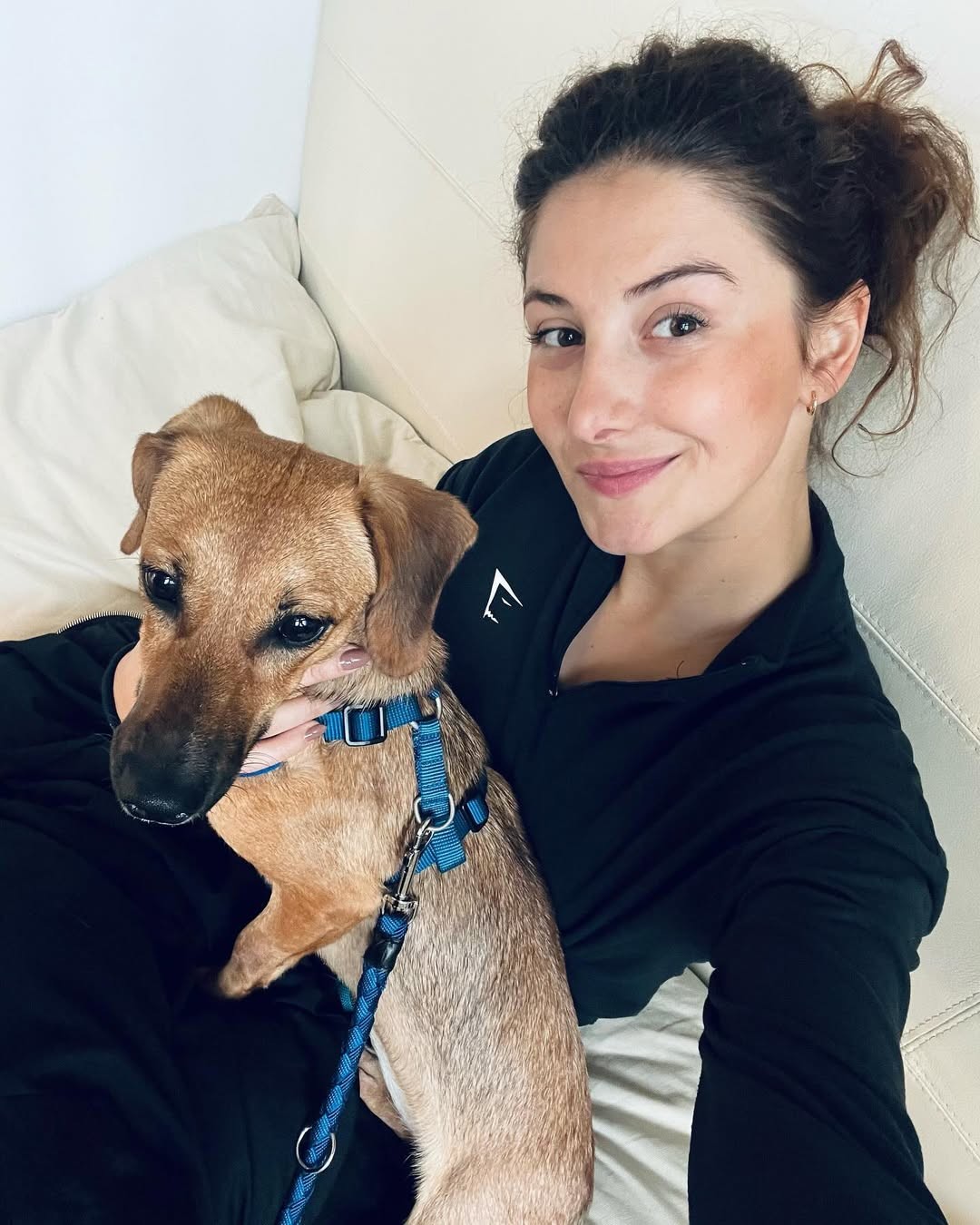 Kristína Malachovská.