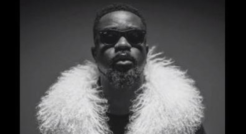 Sarkodie - 'Choices'