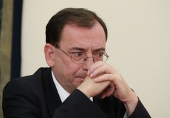 Wyrok za aferę gruntową. Były szef CBA Mariusz Kamiński skazany na trzy lata więzienia