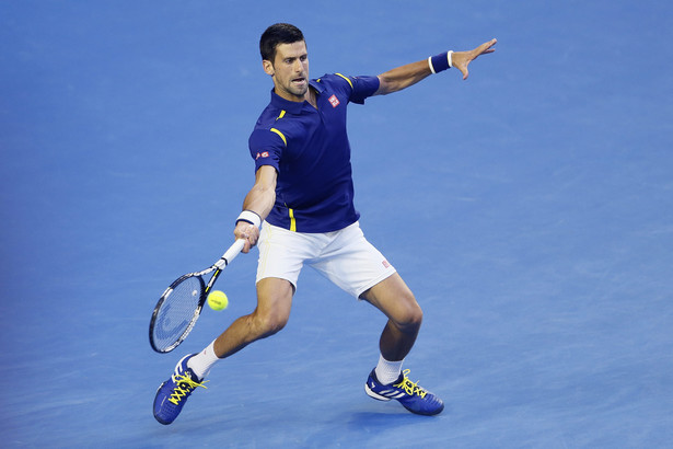 Australian Open: Novak Djoković w półfinale