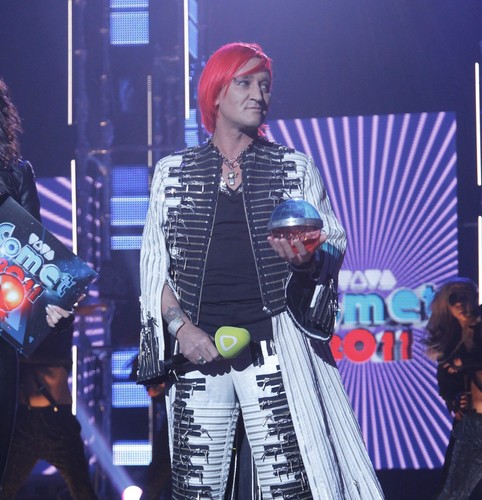 Michał Wiśniewski ma czworo dzieci: Fabienne, Etienette, Vivian Viennę i Xaviera. To on zapoczątkował trend nadawania dzieciom dziwnych imion.