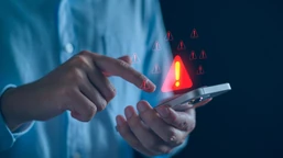 oszuści znów czyhają na twoje pieniądze. uważaj na fałszywe sms-y