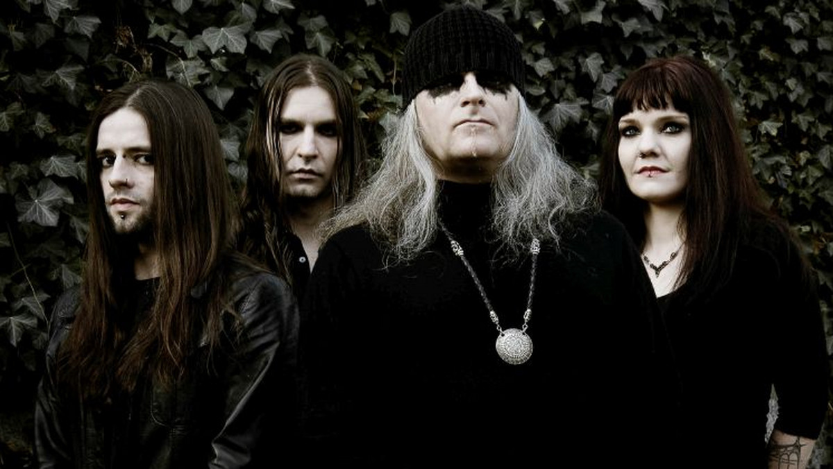 Grupa Triptykon powróci do Polski na cztery koncerty. Zespół dowodzony przez Toma Warriora znanego z Celtic Frost i Hellhammer wystąpi w Krakowie, Wrocławiu, Gdansku i Warszawie już w tym tygodniu. W roli suportów zobaczymy Blaze of Perdition, Secrets of the Moon i Mord'A'Stigmata.