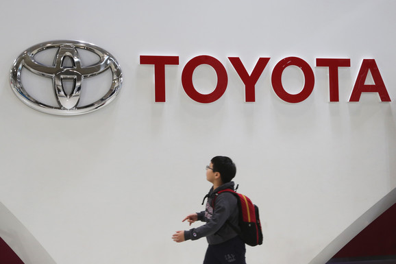Toyota očekuje pad profita od čak 20 odsto! Gigant menja strategiju, evo na koje oblasti se fokusiraju
