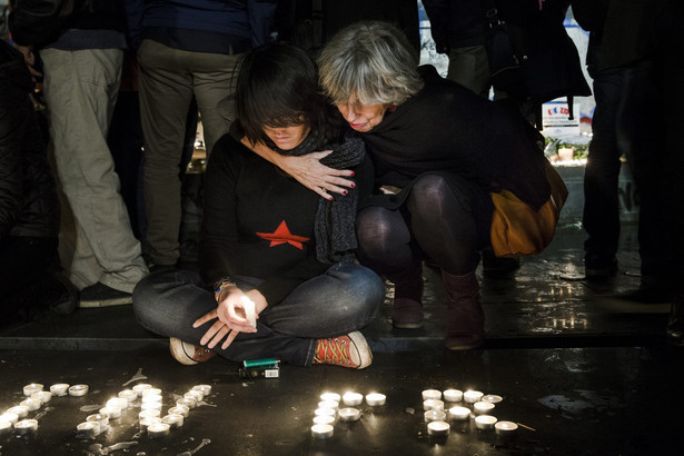 Nieprawdy, plotki, przekłamania na temat zamachów w Paryżu