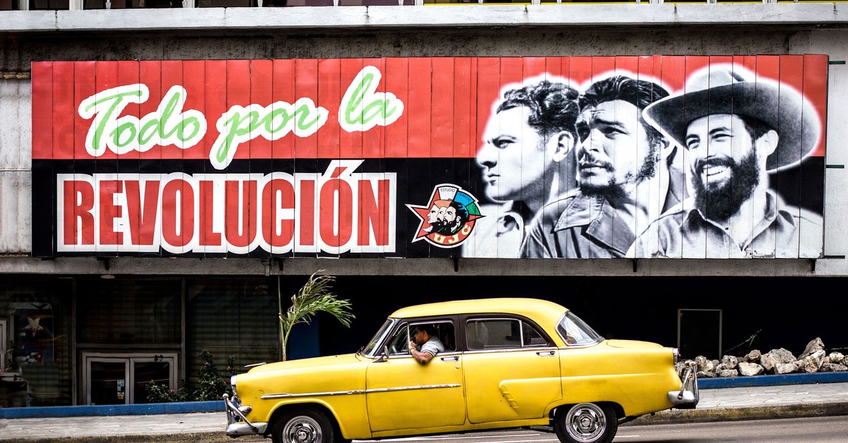 Kuba pod rosnącą presją USA. Test dla wpływów Rosji i Chin w regionie