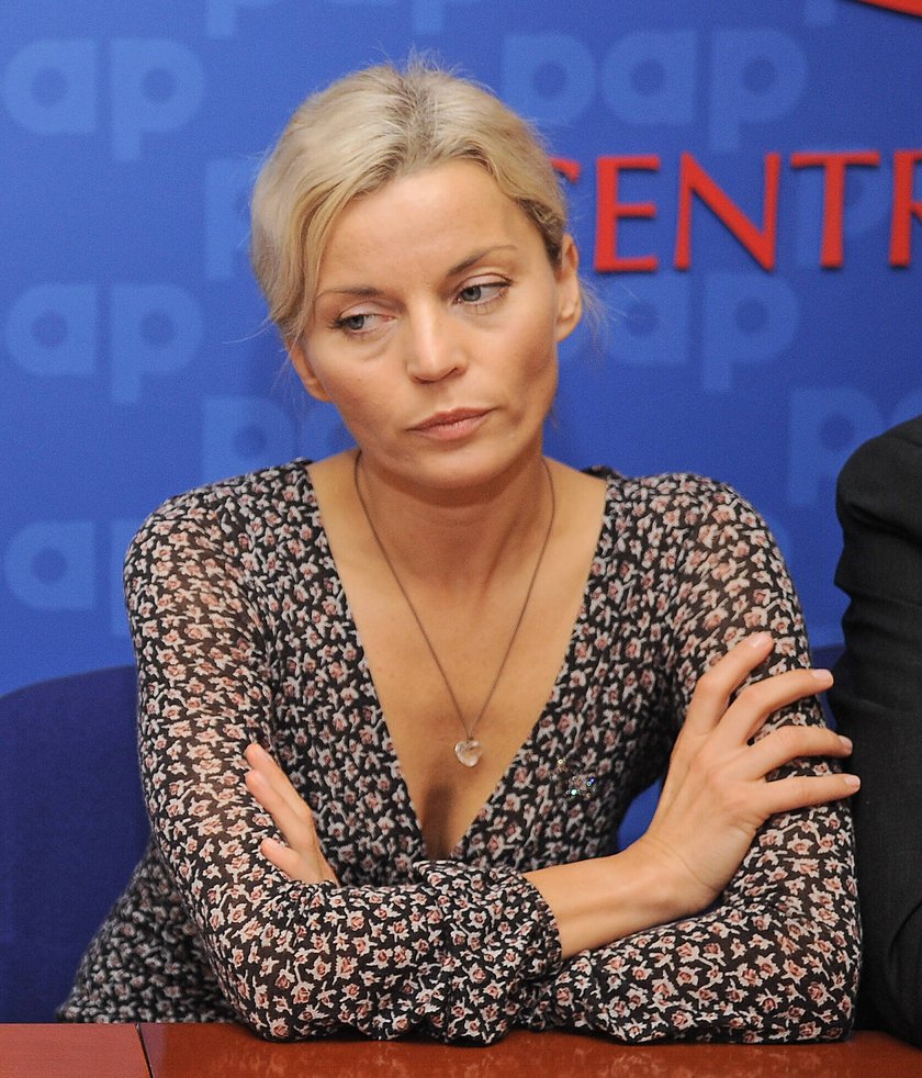 Małgorzata Foremniak