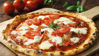 To najlepsza pizza w stylu neapolitańskim NA ŚWIECIE. Zjecie ją w... Polsce