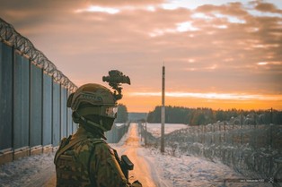 Polska "Linia Maginota". Jak będzie wyglądać Tarcza Wschód i ile za nią zapłacimy?