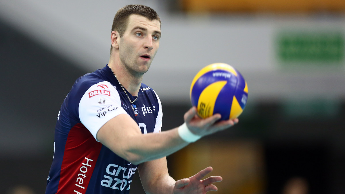 ZAKSA Kędzierzyn-Koźle wygrała osiemnasty mecz w sezonie i nikt nie odbierze jej pierwszego miejsca w tabeli PlusLigi oraz prawa gry w finale. Na siedem kolejek przed końcem rundy zasadniczej, Asseco Resovia Rzeszów do ekipy z Kędzierzyna Koźla traci aż 13 punktów.