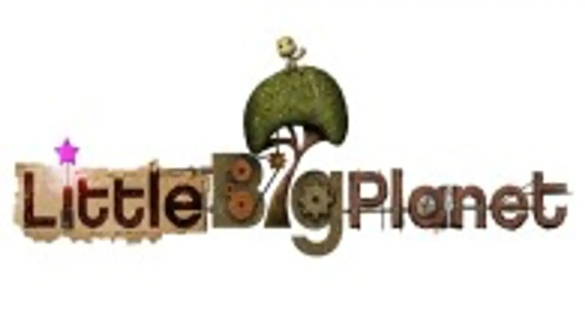 LittleBigPlanet na PSP Go