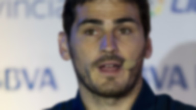 Iker Casillas: zwycięstwo dedykujemy naszym kibicom