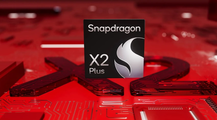 Snapdragon X2 Plus