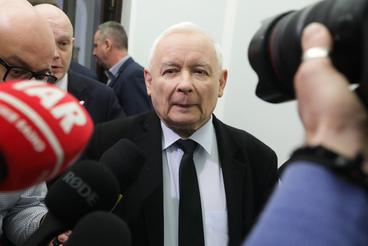 Jarosław Kaczyński