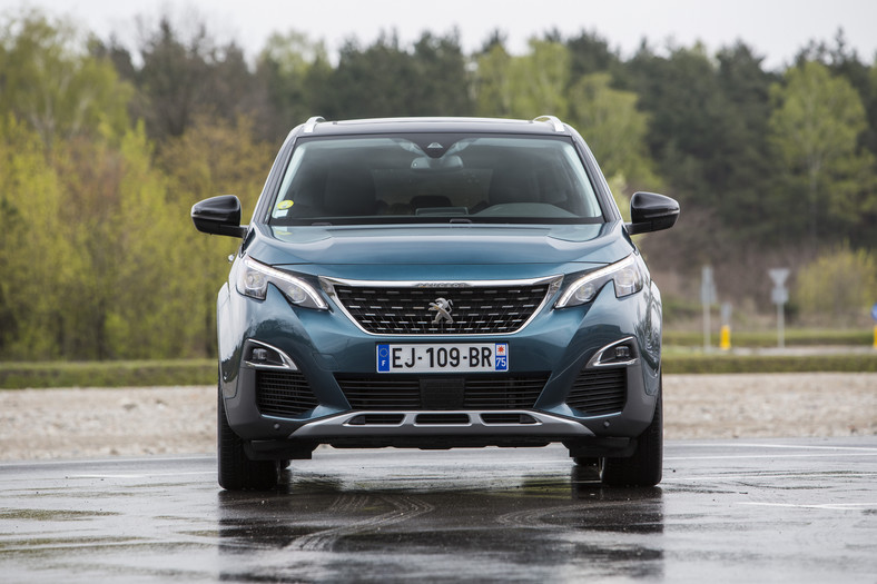 Peugeot 5008 2.0 HDI