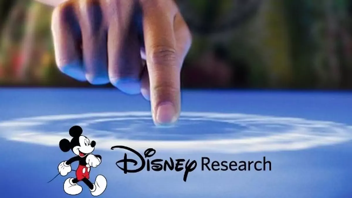 Disney ułatwia druk 3D dzięki AutoConnect