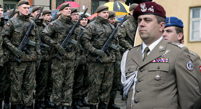 Powszechny pobór powinien wrócić? Generał nie ma wątpliwości. A co na to Polacy?