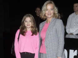 Urodzona do bywania? 13-letnia córka Moniki Zamachowskiej ma bardzo konkretny plan na życie i już go realizuje...