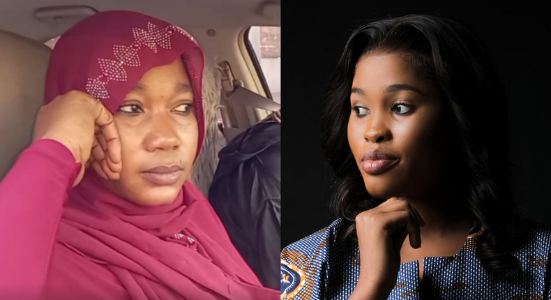 Affaire Sweet Beauté : Ndèye Khady Ndiaye à la barre