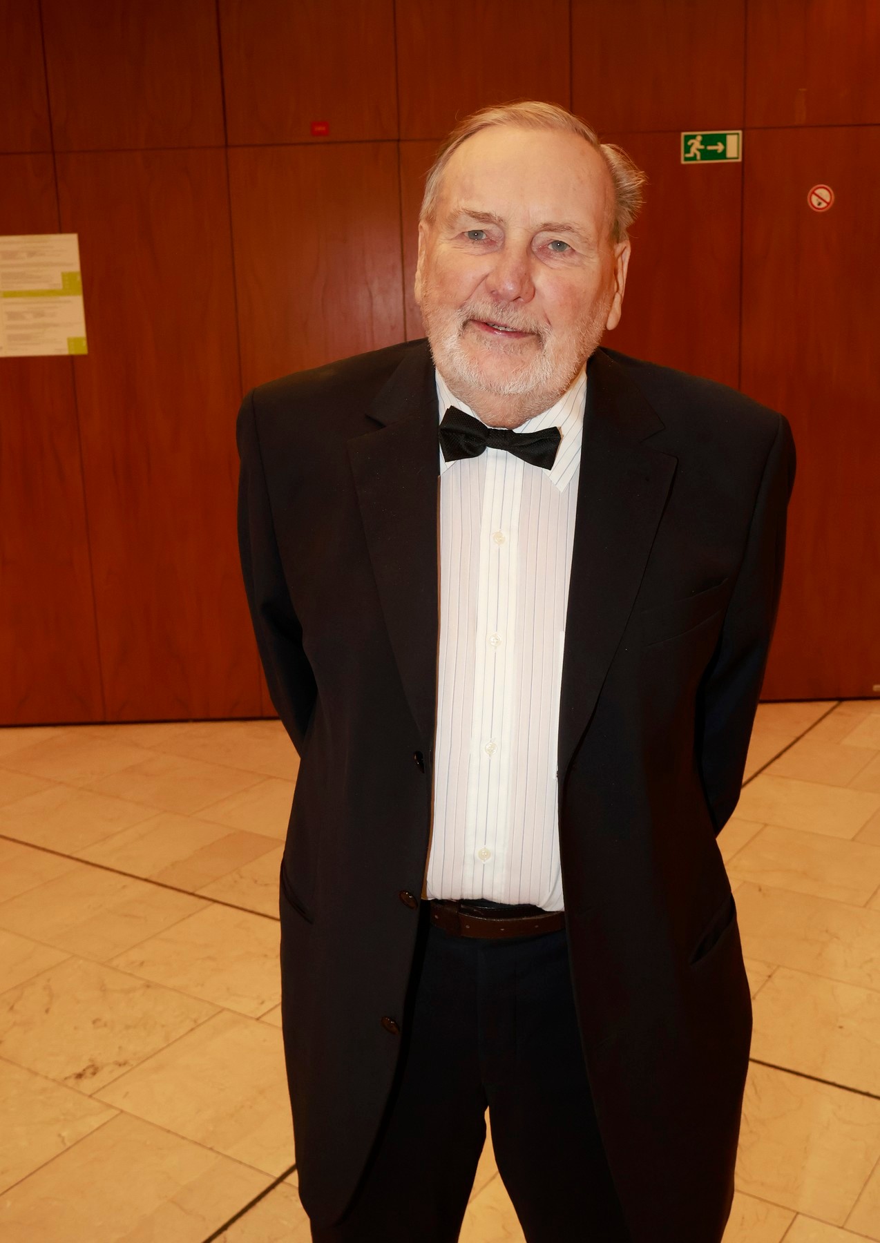 Herec Jiří Štěpnička.