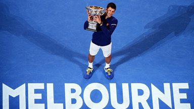 Australian Open: dlaczego Novak Djoković wygrał w finale z Andym Murrayem