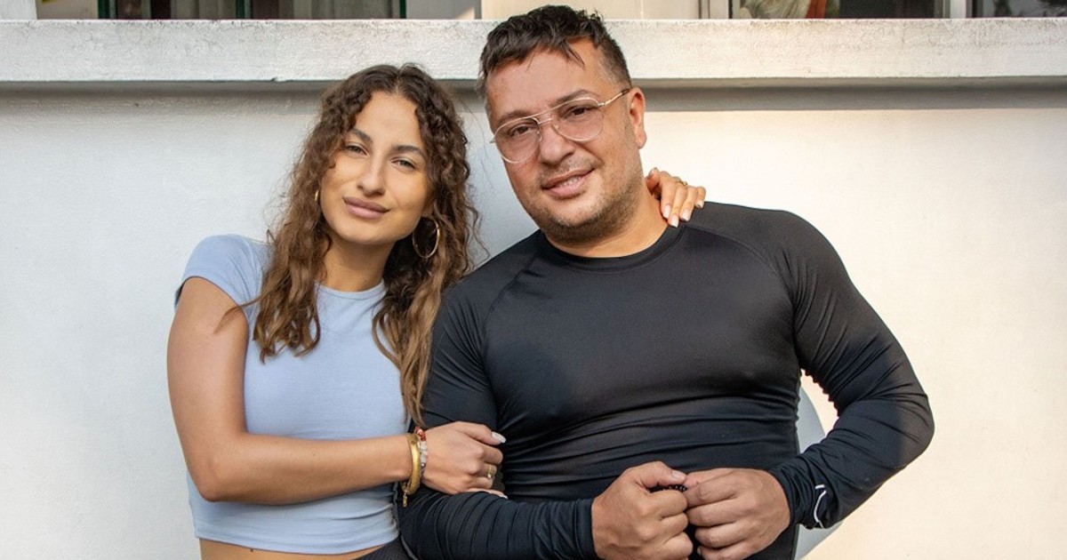 Végleg szakítottak? Eltűntek a közös képek, már ki is követte egymást L.L. Junior és Dárdai Blanka: &quot;Sikeresen elbúcsúztam eddigi életem legnehezebb évétől&quot;