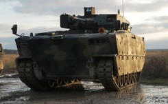 Borsuk hitem wojska? Prezes PGZ o ambitnych planach polskiej armii