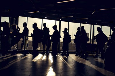 GUS podał najnowsze dane. Stopa bezrobocia w marcu wyniosła 5,4 proc.