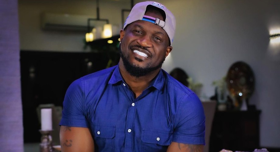 Peter Okoye Says He Has Shocked Those Who Thought He Won T Survive Alone Pulse Nigeria