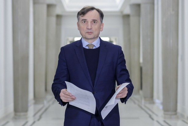 Zbigniew Ziobro